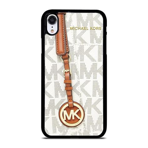 michael kors iphone xr wallet case|Two.